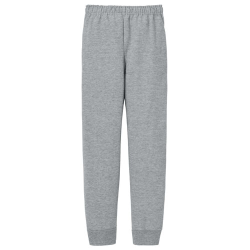 Youth NuBlend® Jogger Sweatpant Thumbnail