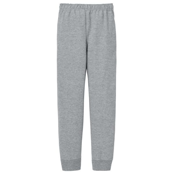 Youth NuBlend® Jogger Sweatpant Thumbnail