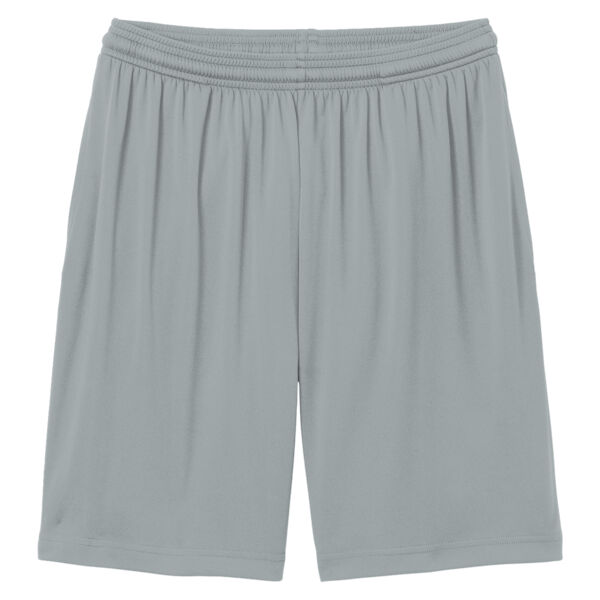 Sport-Tek® PosiCharge® Competitor™ 7” Pocketed Short Thumbnail