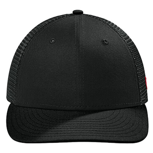 Snapback Low Profile Trucker Cap Thumbnail