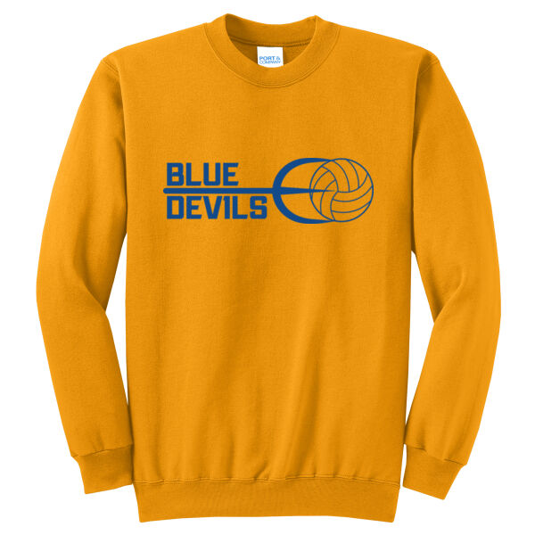 Core Fleece Crewneck Sweatshirt Thumbnail