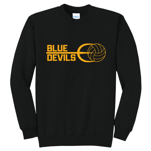 Core Fleece Crewneck Sweatshirt Thumbnail