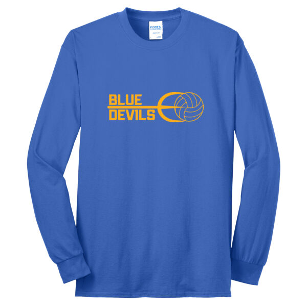 Long Sleeve Core Blend Tee Thumbnail