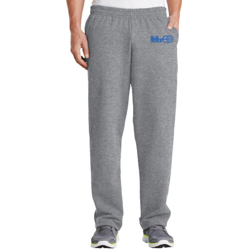 Core Fleece Sweatpant with Pockets 2 Thumbnail