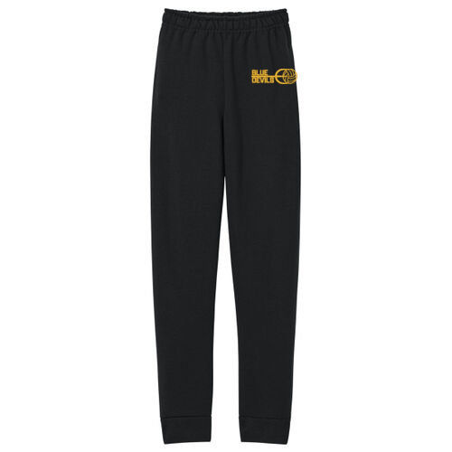 Youth NuBlend® Jogger Sweatpant 2 Thumbnail