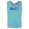 Garment-Dyed Heavyweight Tank Top Thumbnail