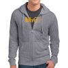 Jersey Full Zip Hoodie Thumbnail