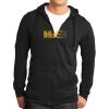 The Concert Fleece ® Full Zip Hoodie Thumbnail